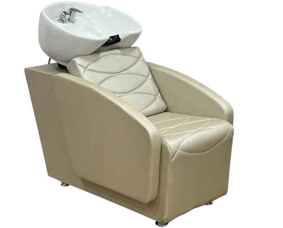 Lavatório Revolução